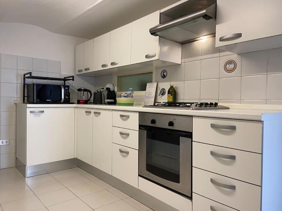 Dolce Vita Assisi Flat Two Bedrooms Two Bathrooms Экстерьер фото