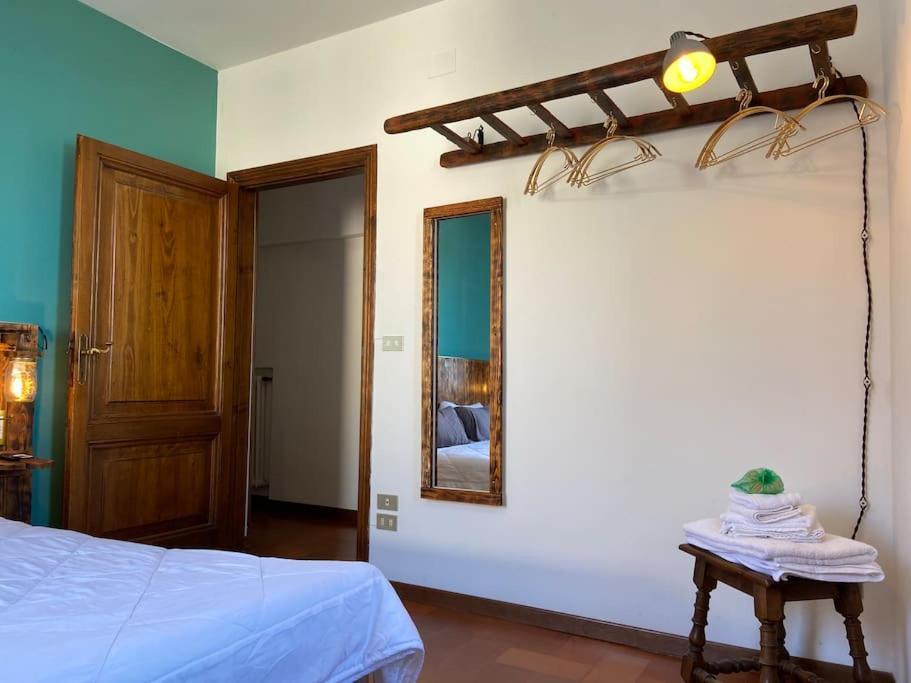 Dolce Vita Assisi Flat Two Bedrooms Two Bathrooms Экстерьер фото